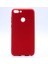Huawei P Smart Kılıf Tam Uyumlu Soft ve Ultra Ince Silikon 1