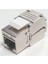 APX-FTP180 CAT6A 180° Ftp Keystone Jack 10 Paket 1