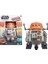 Star Wars Interaktif Chopper F6867 1