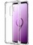 Shock-Absorbing Için Kılıf Galaxy S9 Plus Şeffaf [galaxy S9 Plus ile Uyumlu Kılıf - Şeffaf] 1