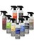 9'lu Profesyonel Set Oto Detay Ürünleri 9X500 ml 1