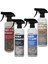 4'lü Profesyonel Set Oto Detay Ürünleri (4X500 ml) 1