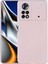 Xiaomi Poco X4 Pro 5g Kılıf Tam Uyumlu Soft ve Ultra Ince Silikon 1