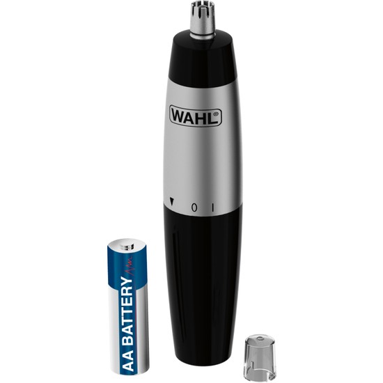 Wahl 05642-316 Kulak-Burun Tüy Kesme Makinesi
