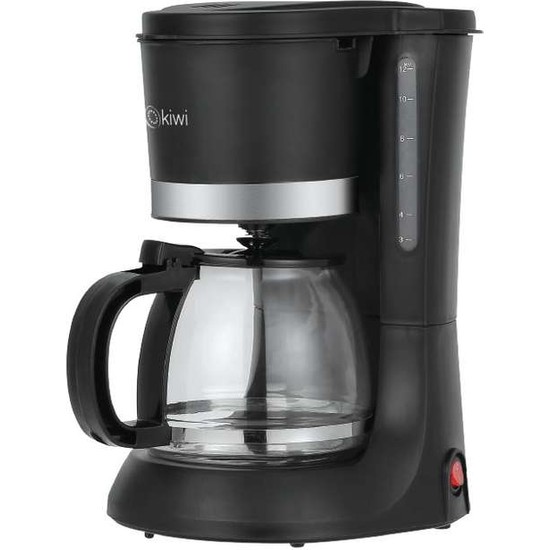 Kiwi KCM7551 Filtre Kahve Makinesi