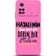 Seçili Renk --