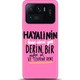Seçili Renk --