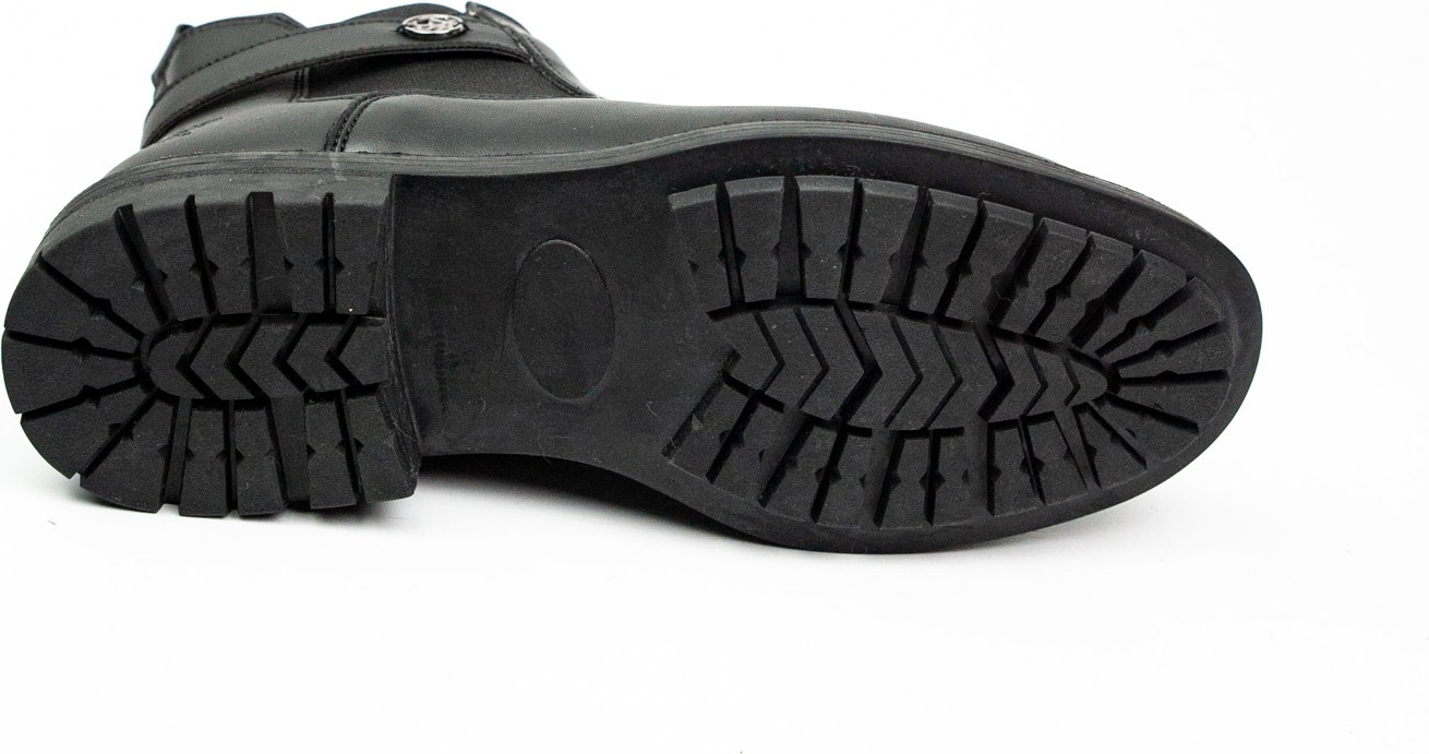 U.S. Polo Assn. 101468774 Bloze Siyah Kadın Bot görsel 5