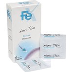 Fe Nano Thin En Ince Prezervatif 12 Adet