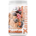 Dr. Gusto Mini Xanthan Gum 100 gr Çok Yönlü Kullanım İçin İdeal Kıvam Artırıcı