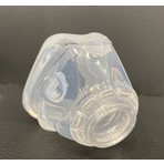 Respirox Resmed Mirage Fx Cpap Maske Yedek Silikon