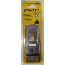 Stanley 0-28-500 Profesyonel Kazıma Bıçağı 40X95 mm