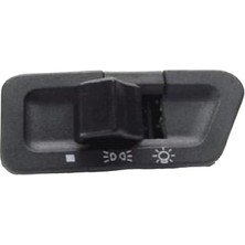 Scooter Far Anahtarı