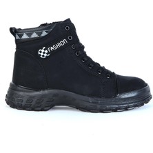 Moda Ayakkabı23 Moda Ayakkabı 7120 Twingo Kadın Kışlık Bot Ayakkabı