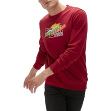 Bad Bear Crayon Crewneck Erkek Sweatshirt - 23.02.12.012