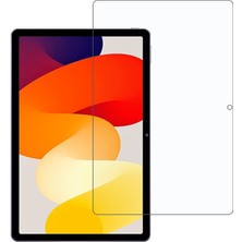 Nanospace Xiaomi Redmi Pad Se Tablet Paperlike (Kağıt Hissi ) Nano Esnek Cam Ekran Koruyucu