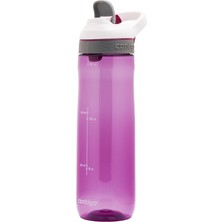 Contigo Cortland 24 Radiant Orchid/white