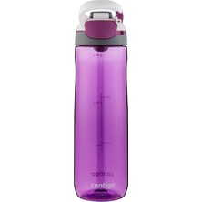 Contigo Cortland 24 Radiant Orchid/white