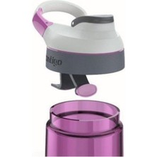 Contigo Cortland 24 Radiant Orchid/white