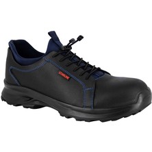 Starline STL-9050 S3 Src Deri Kompozit Burun İş Ayakkabısı