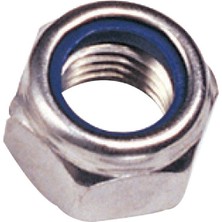 Marine Town Fiberli Somun 05 mm