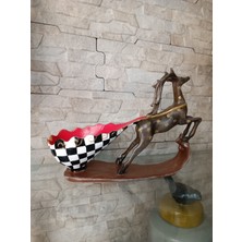 Ekinoks Art Geyik Şaraplık