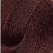Night Shop Premium 5.4 Açık Kestane - Kalıcı Krem Saç Boyası 50 G Tüp