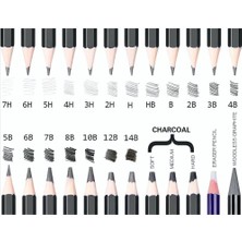 Dong-a Ceramics Versatil Min 0.7mm 2b 70MMX48 Ad 3 Adet