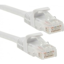 Hts Cat 6 Utp Patch Cord Internet-Network Kablosu 1.5 Metre