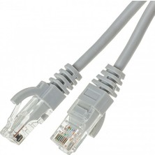 Hts Cat 6 Utp Patch Cord Internet-Network Kablosu 1.5 Metre