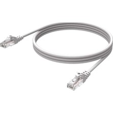 Hts Cat 6 Utp Patch Cord Internet-Network Kablosu 1.5 Metre