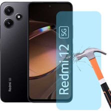 Smart Tech Xiaomi Redmi 12 Nano Cam Ekran Koruyucu