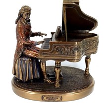 Rakun Home Wolfgang Amadeus Mozart Biblosu