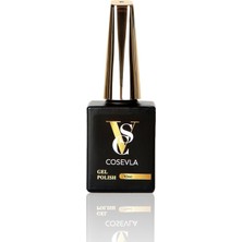 Cosevla Kalıcı Oje 10ML Polısh Gel