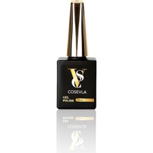 Cosevla Kalıcı Oje 10ML Polısh Gel