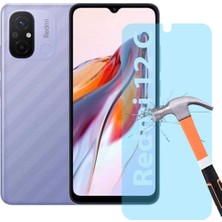 Smart Tech Xiaomi Redmi 12C Nano Cam Ekran Koruyucu