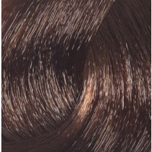 Night Shop 2 Li Set Premium 5.07 Kışkırtıcı Kahve - Kalıcı Krem Saç Boyası 2 x 50 G Tüp