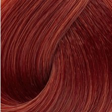 Night Shop Premium 6.45 Kızıl Bakır - Kalıcı Krem Saç Boyası 50 G Tüp