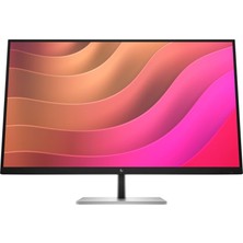 Hp E32K G5 32 3840X2160 60Hz 5ms HDMI Dp Type-C IPS Monitör 6N4D6AA