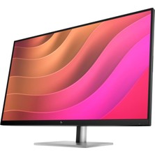 Hp E32K G5 32 3840X2160 60Hz 5ms HDMI Dp Type-C IPS Monitör 6N4D6AA