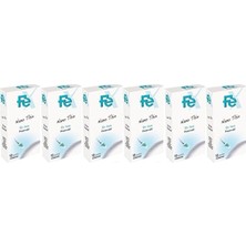 Fe Prezervatif Nano Thin En Ince 12 Li * 6 Paket