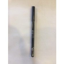 Golden Rose Göz Kalemi 01 Siyah Renk Uzun Süre Kalıcı Profesyonel Makyaj