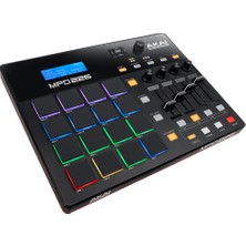 Akai MPD226 USB Pad Kontrol Cihazı