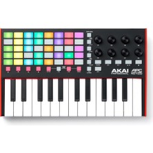 Akai APCKEY25MK2 Müzik Prodüksiyonu Klavye Kontrol Cihazı