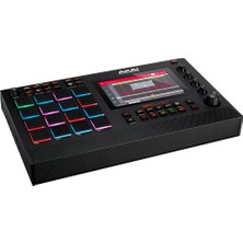 Akai MPC LIVE 2 Müzik Prodüksiyonu Kontrol Cihazı