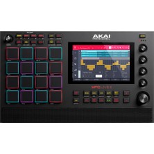 Akai MPC LIVE 2 Müzik Prodüksiyonu Kontrol Cihazı