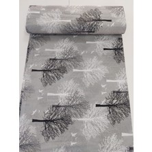 Mert Collection Çarşı Metrelik Kumaş, Nevresimlik Kumaş 100 x 240 cm