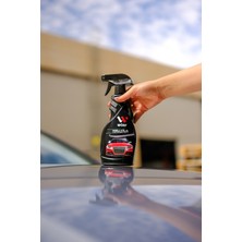 Wörf Hızlı Cila Oto Cila 500 ml