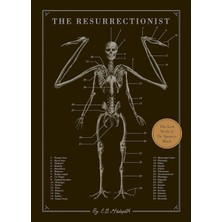 The Resurrectionist -  Wendy Kinney-Kendall