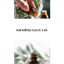 Dr. Cure Dr.cure Organıc Ylang Ylang Uçucu Yağı 10 ml